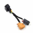For Audi A3 8V Automatic Air Conditioning Adapter Cable wire