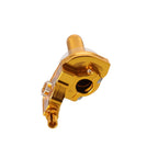 7/8''22mm CNC Aluminum Motorcycle Accelerator Handlebar Throttle Twist Grip Twister For Pit Dirt Bike Motocross ATV Offroad