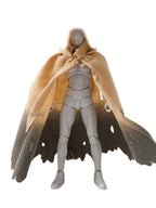 1/12 Soldier  Knight Model Clothing Models Accessories Battle Damage Cloak Handheld Model Hobby Making DIY
