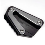 For Honda Goldwing 1800 GL1800 F6B 2002-2023 2024 Accessories Motorcycle Side Stand Support Pad  Kickstand Enlarger Extension