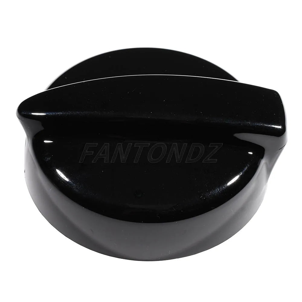 For R53 Gloss Black Fuel Petrol Cap Cover For Mini Cooper S Gen 1 2001-2006 Fuel Tank Cover Car-Styling Accessories