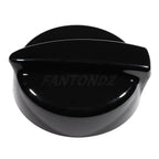 For R53 Gloss Black Fuel Petrol Cap Cover For Mini Cooper S Gen 1 2001-2006 Fuel Tank Cover Car-Styling Accessories