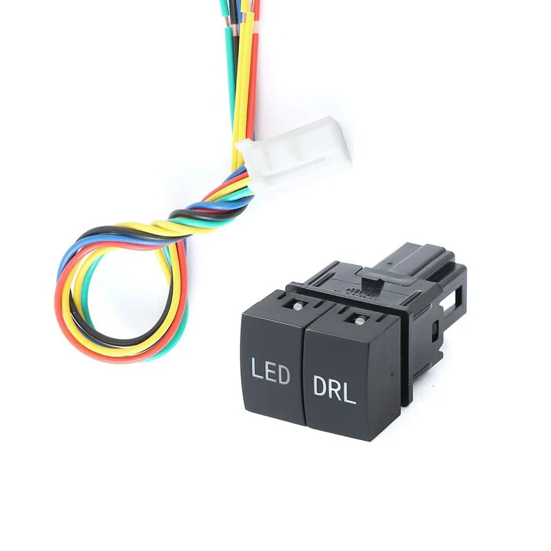 LED DRL