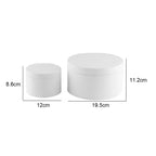 Large Microwave Kiln Professional DIY Glass Jewelry,Glass Fusing Melting Jewelry Making Ceramic Kiln for Home Use,Beginners made