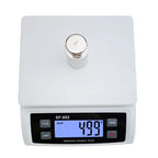 White-SF-802 / 30Kg