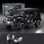 Building blocks Car model sports racing techniques, car bricks, toys, gifts for children and adults, 1:14