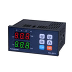 TC3-401T multifunctional digital display temperature controller high-precision temperature time integrated hot stamping machine