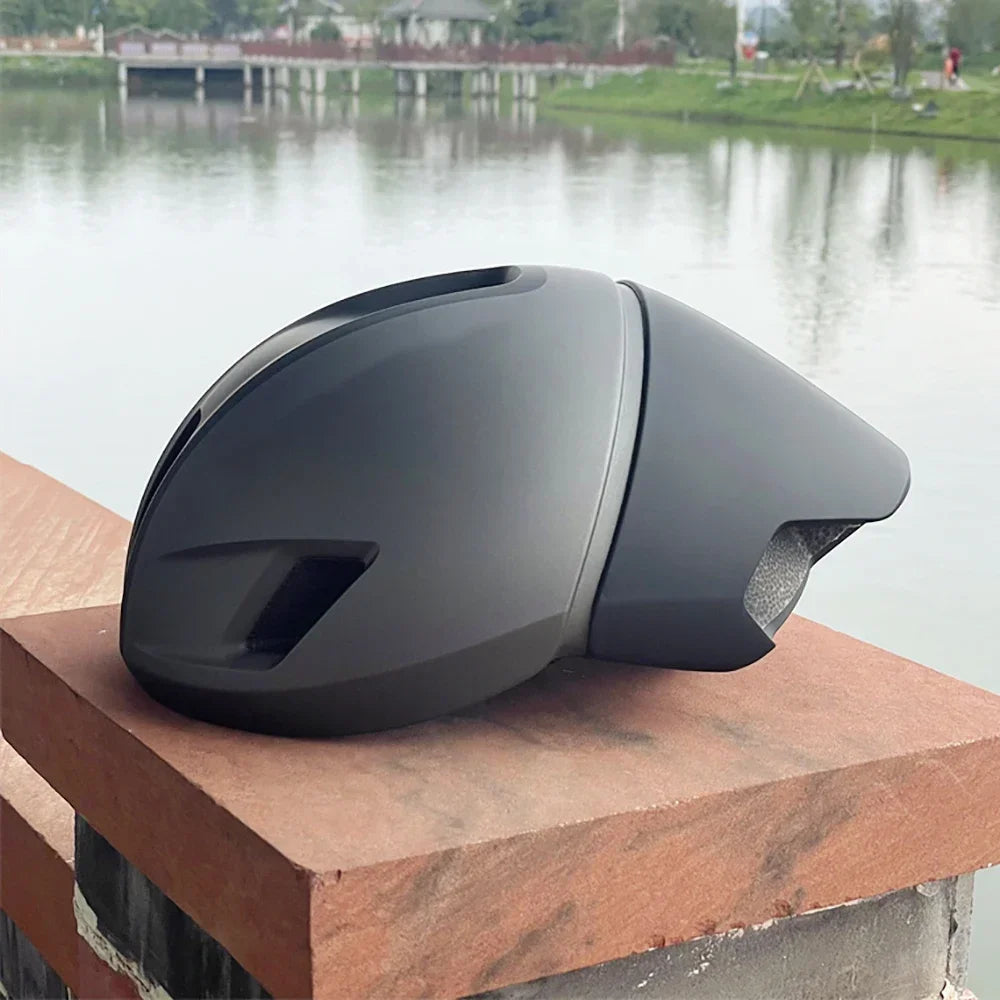 Ultralight Aero Cycling Helmet for Road Bike & MTB, M/L 54-62cm, Multiple Colors