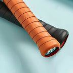 10PCS Tennis Overgrip Sticky Tennis Racket Badminton Racket Grip Antislip Handle Grip Padel Tennis Grip Sweatband