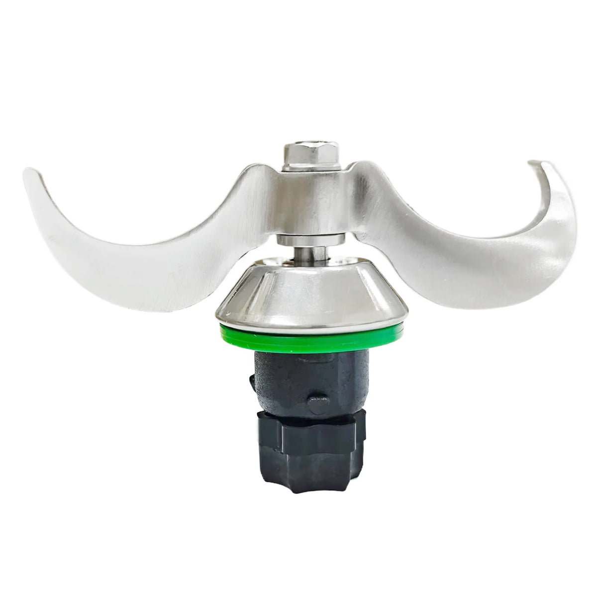 Kneading Dough Mixer for Thermomix TM6 TM5 TM7 Universal Flour Mix Smooth Dough Stir Form Paste