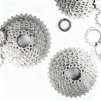 ZRACE NEW 12S HG Cassette 12 Speed Road Bike Cassette, 11-30T, 11-32T, 11-34T