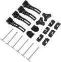 6 T-Bolts