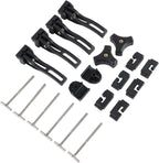 6 T-Bolts