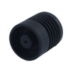 Toaiot For Centauri Carbon Feet Anti-Vibration Feet Anti-Slip Silicone Rubber Feet Mat Durable Shock Absorbing Foot Pad