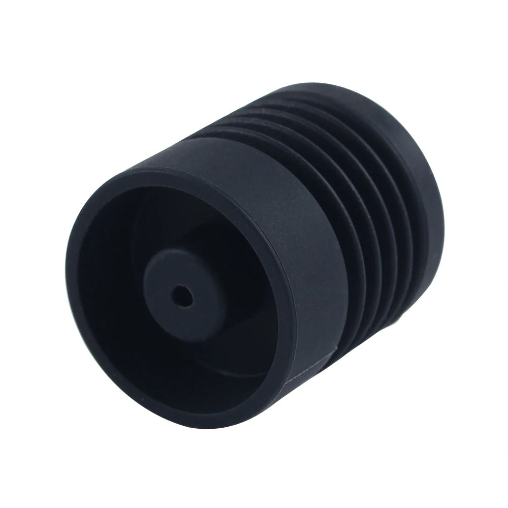Toaiot For Centauri Carbon Feet Anti-Vibration Feet Anti-Slip Silicone Rubber Feet Mat Durable Shock Absorbing Foot Pad