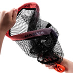 Effortless Fishing: Compact Foldable Butterfly Net