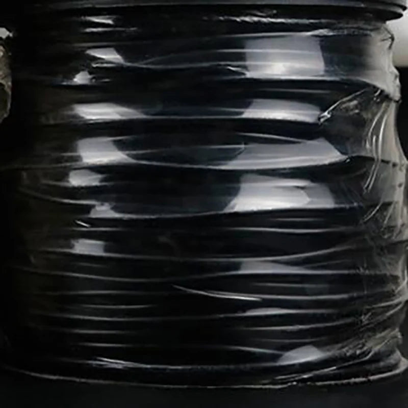 PVC Floor Welding Wire Rods 100 Meters White Grey Orange Red Yellow Blue Green
