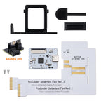 Solderless Rev1.1 PicoLoader Flex Cable Based On Pi Pico RP2040 Support SD2SP2 GC2SD SDGecko For GameCube NGC Console