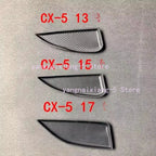 Mazda CX-5 Door Inner Handle Slot Cushion Rubber Trim Cover 1pc Front/Rear 2013-2021