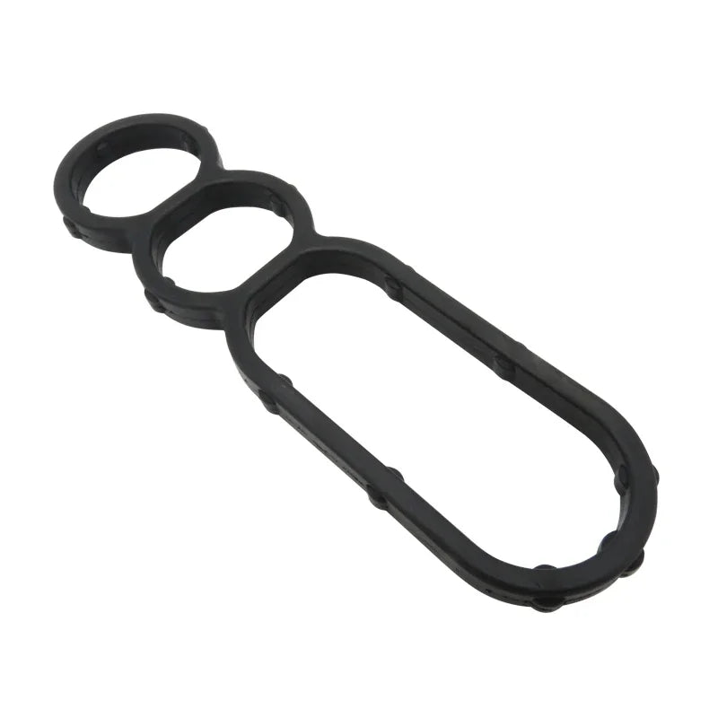 Engine Oil Cooler Radiator Gasket Seal for Ford Focus MK2 C-Max DM2 S-Max Galaxy Mondeo MK4 1.8 TDCI 4M5Q6B624BA 1366474 1362890