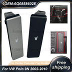 For Polo 9N 2002 2003 2004 2005 2006 2007 2008 2009 2010 6Q0858602E Car Center Console Cup Holder 6Q0 858 602