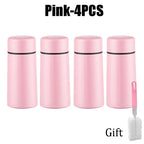 160ml / Pink-4PCS