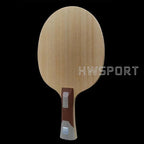 SANWEI 75 INNER Table Tennis Blade 5 Wood 2 ALC Carbon Ping Pong Blade for Loop Driving Plus Fast Attack