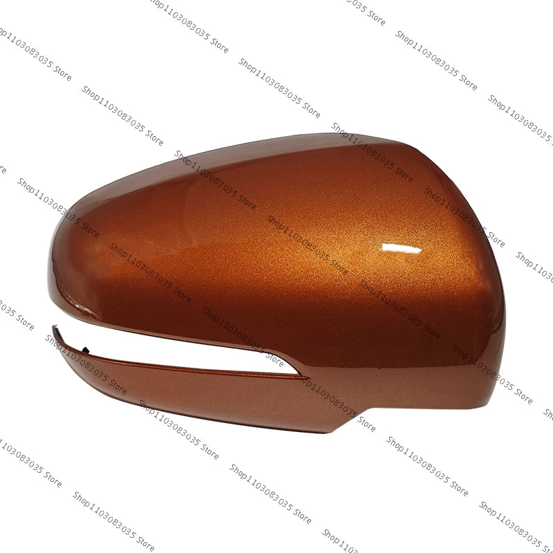 For Suzuki Vitara S-Cross 2016 2017 2018 Rearview Mirror Shell Cover  Rear Cover of Rearview Mirror
