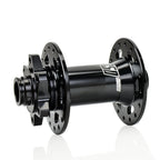 Koozer 350 Front Hubs 28H 32 36Holes 5x100 QR 15x110mm Boost 6-Bolts Disc 2 Sealed Bearing AL7075 E-Bike Parts MTB Bicycle Hubs