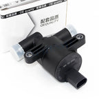 4H0121671D 4H0121671B New Good Heater Control Valve For AUDI A4 A5 A6 C7 A7 A8 Q5 VW Golf 7 Passat B8  Cooling Solenoid Valve