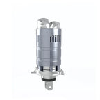 H4 LED Projection Lens Bulbs 800000LM Super Bright With Fan Plug And Play H4 Led Car Motorcycle Headlight CANBUS Auto Lamps 12V