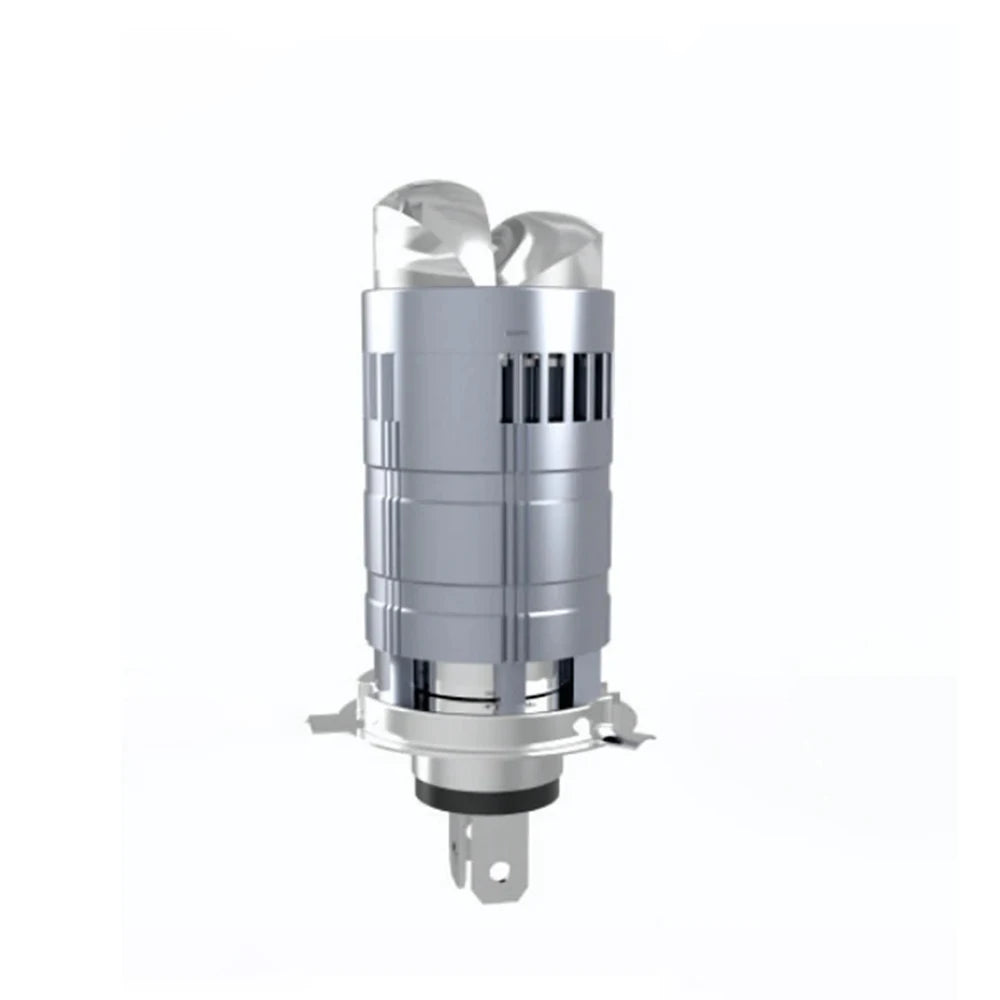 1Pcs / Plug And Play / H4/9003/HB2 Hi/Lo