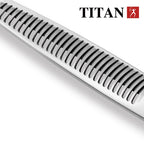 TITAN hair scissors vg10 steel, hand made sharp scissors Cutting scissors hairdressing shears barber scissors
