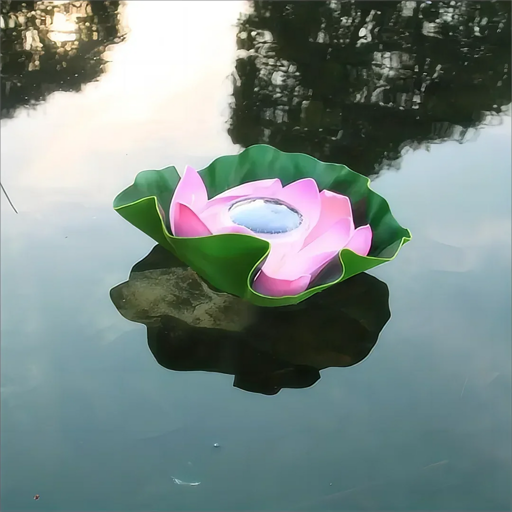 Pink RGB