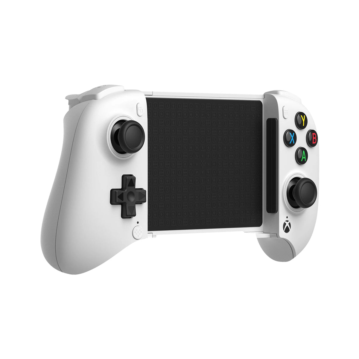 8Bitdo Ultimate Wireless Mobile Gaming Controller (Xbox)，Gamepad with Hall Effect Triggers and Joysticks for Android
