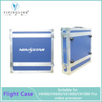 LED Display Video Processor Flight Case for VX400 VX600 VX1000 VX1000 Pro Controller