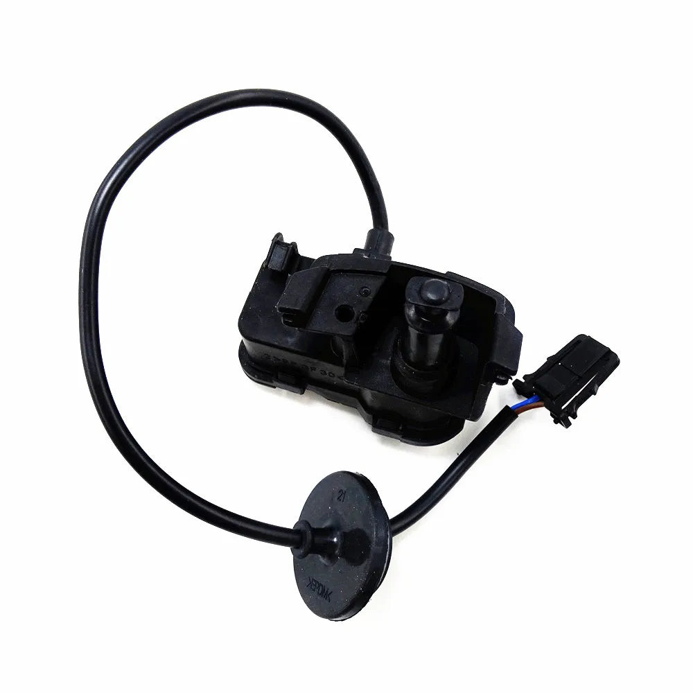 Car Fuel Tank Door Lock Motor Control Actuator for VW Jetta Golf Passat Skoda Rapid 5C6 810 773A 5C6 810 773 H 5C681073B