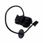 Car Fuel Tank Door Lock Motor Control Actuator for VW Jetta Golf Passat Skoda Rapid 5C6 810 773A 5C6 810 773 H 5C681073B