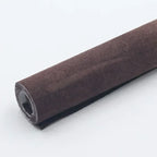 200x150cm Upgrade Large Size Suede Leather Four-sided Elastic Self-adhesive Leather for Car Interior Jewelry Box Leather Sticker