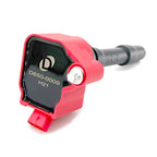 UF750 Red ignition coil pack set for BMW/Mini B38 B48 B58 engines, 3pc/4pc/6pc