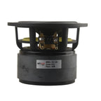 Hifi 4 Inch 120 Titanium film carbon fiber basin Pure Midrange Full frequency speaker unit 4 8OHM 60W midbass loudspeaker P4-120