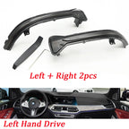 LED Dynamic Turn Signal Side Mirror Sequential Light Lamp For BMW G38 G12 G20 G30 G31 G14 G15 G11 G12 M5 F90 5 6 7 8 3 Series