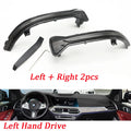 Left hand drive