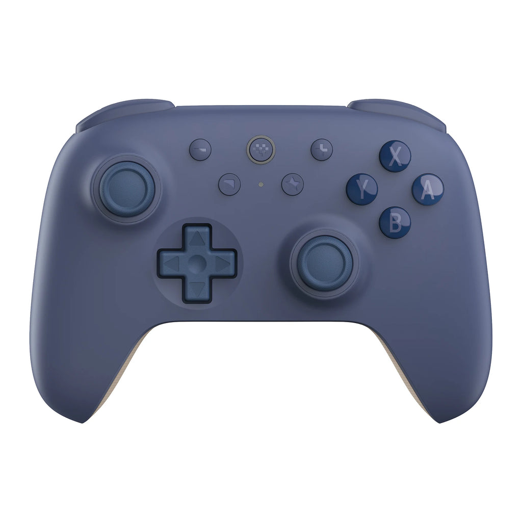 8BitDo New Ultimate 2C Bluetooth Controller With Hall Joystick for Nintendo Switch 2 Lite OLED Gamepad Accessories
