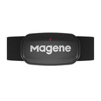Magene H303 Heart Rate Sensor Bluetooth ANT Upgrade H64 HR Monitor With Chest Strap Dual Mode Computer Bike  Sports Band Belt
