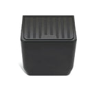 Futhope Rear Trash Can for Tesla Model Y Juniper Storage Box Cover Press Open Design Non-Destructive Installation