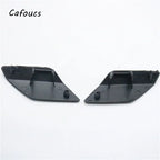 Car Front Bumper Headlight Washer Nozzle Cover Cap For VW Golf 6 R MK6 2009-2013 5K0955110G