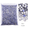 crystal / SS5-14400pcs