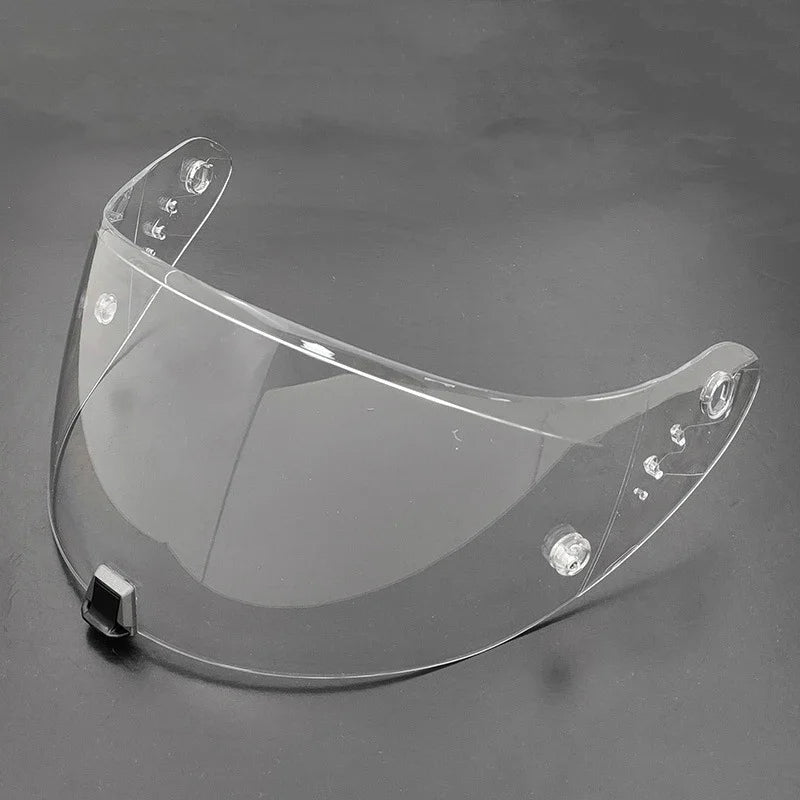 Motorcycle Helmet Visor Lens For KDF-16-1 Scorpion Exo 1400 Carbon, R1 Air EXO 520 Anti-UV Anti-Scratch Dustproof Wind Shield