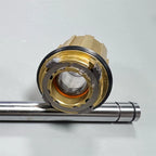 New 24 Hole Sealed Bearing Ultra Light Four Claw Road Bicycle Wheel Hub, 100/135/142 Compatible With For SHIMANO SRAM 11S